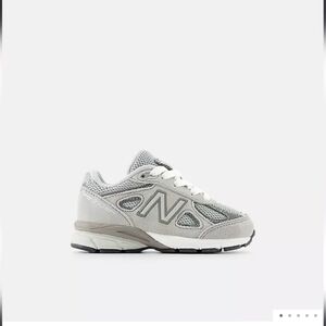 990s New balance infant Air Force One infant girls